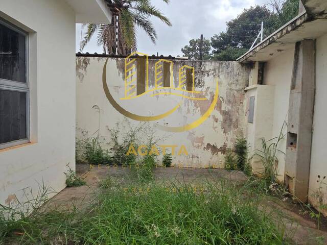 #360 - Casa para Venda em Araraquara - SP - 3
