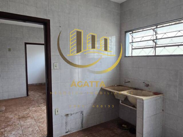 Casa para Venda em Araraquara - 4