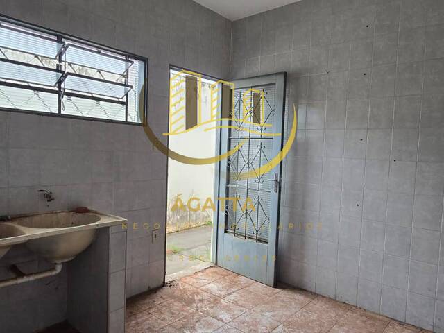 Casa para Venda em Araraquara - 5