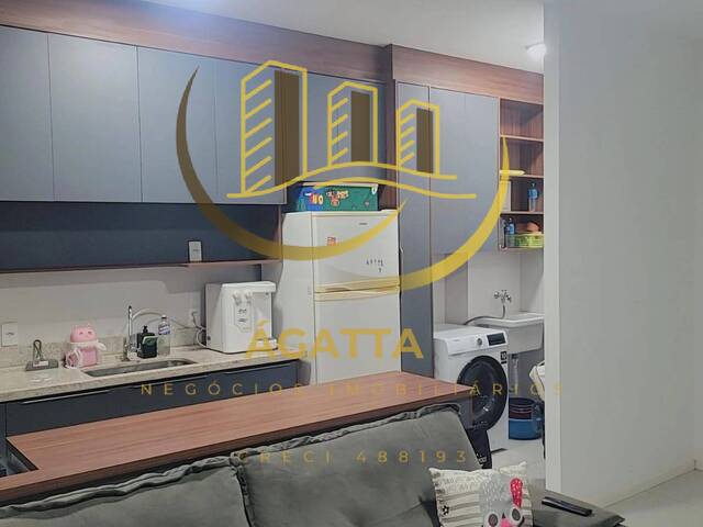 #361 - Apartamento para Venda em Araraquara - SP - 2