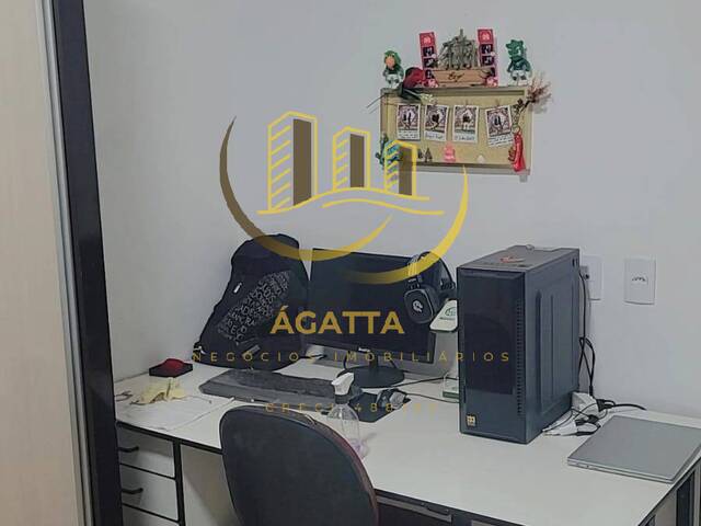 Apartamento para Venda em Araraquara - 5