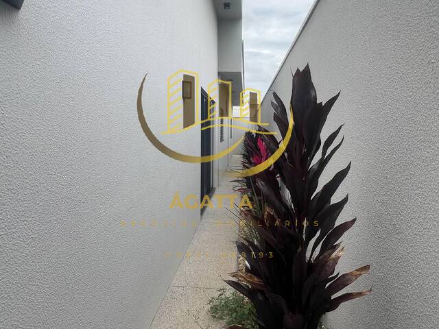 Casa em condomínio para Venda em Araraquara - 5