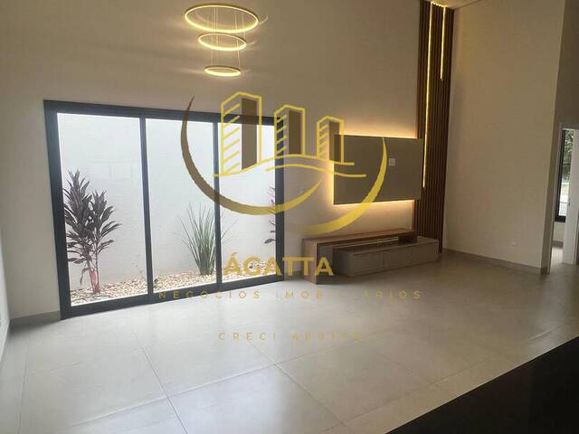 Casa em condomínio para Venda em Araraquara - 4