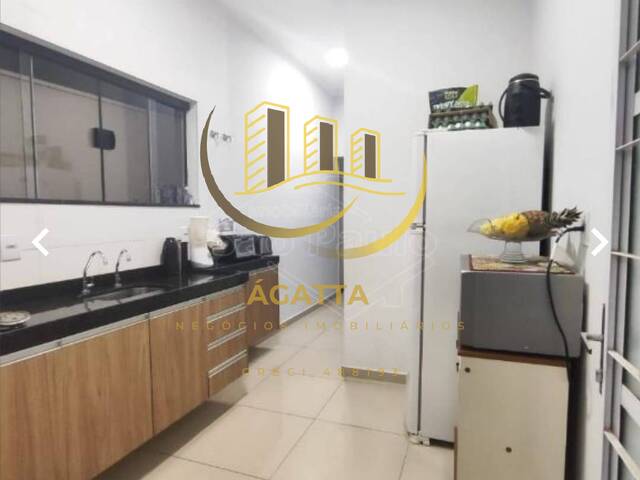 #363 - Casa para Venda em Araraquara - SP - 3