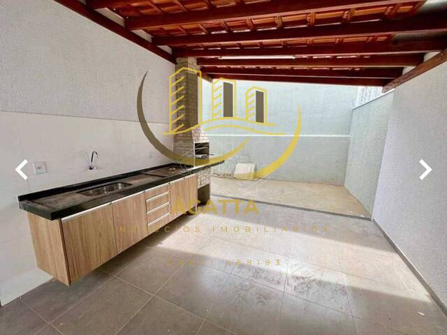 Casa para Venda em Araraquara - 4