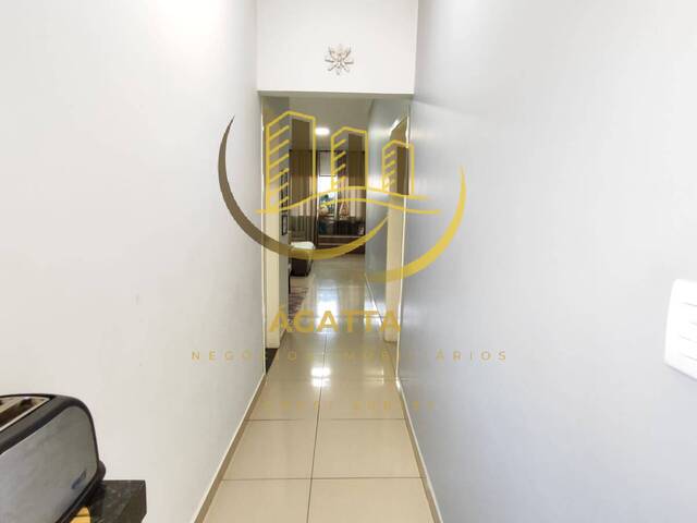 Casa para Venda em Araraquara - 5