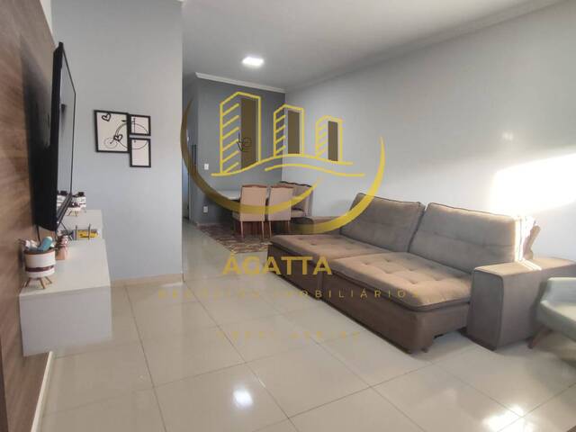 #363 - Casa para Venda em Araraquara - SP - 1