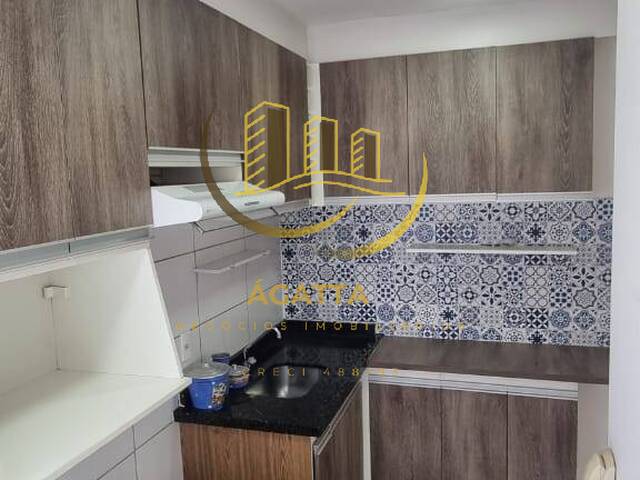 #364 - Apartamento para Venda em Araraquara - SP - 3