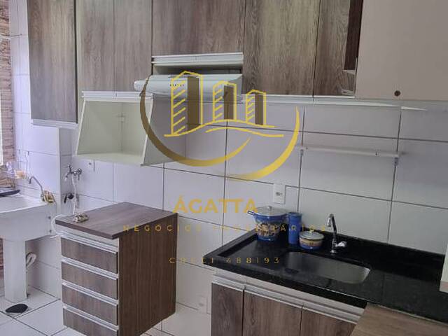 Apartamento para Venda em Araraquara - 4