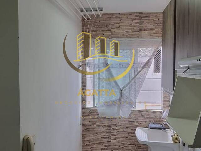 Apartamento para Venda em Araraquara - 5