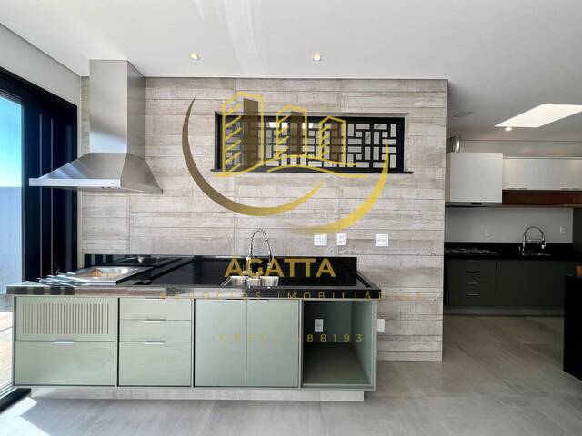 Casa em condomínio para Venda em Araraquara - 5