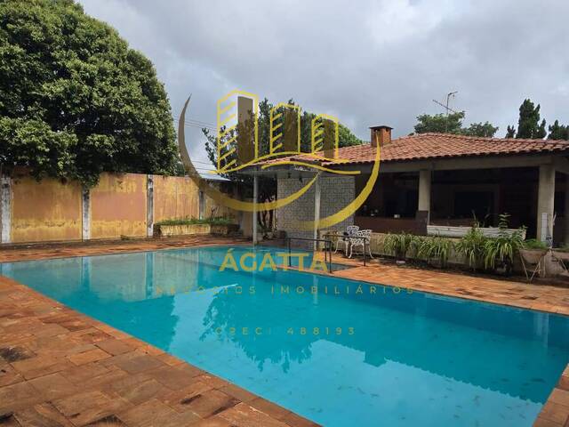 #359 - Casa para Venda em Araraquara - SP - 1