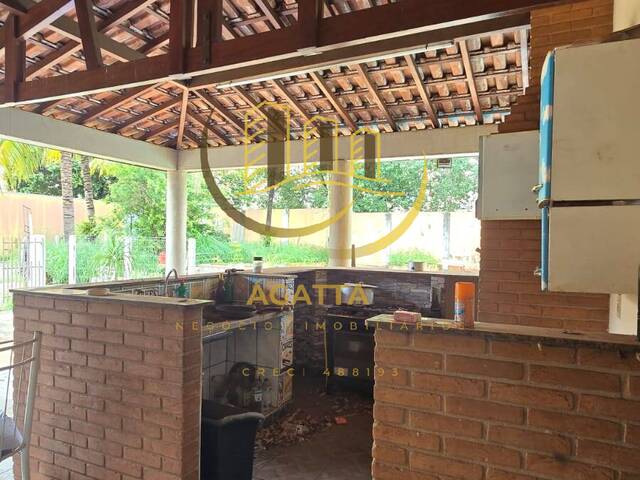 #359 - Casa para Venda em Araraquara - SP - 2