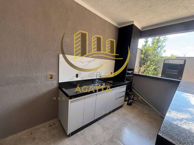 #366 - Casa para Venda em Araraquara - SP - 3