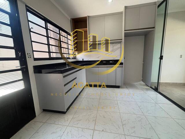 Casa para Venda em Araraquara - 4