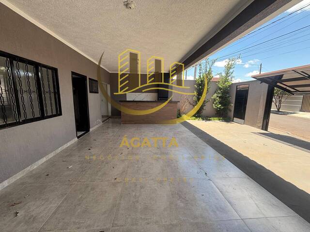 #366 - Casa para Venda em Araraquara - SP - 2