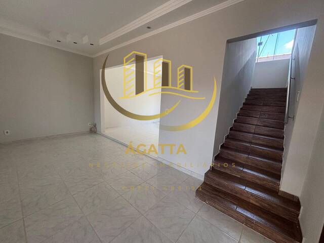 Casa para Venda em Araraquara - 5