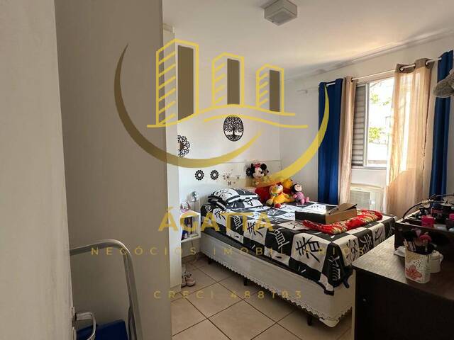 #368 - Apartamento para Venda em Araraquara - SP - 3