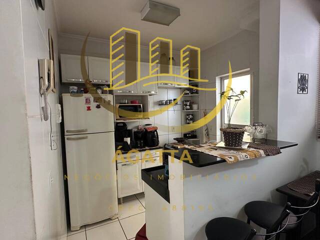 #368 - Apartamento para Venda em Araraquara - SP - 2