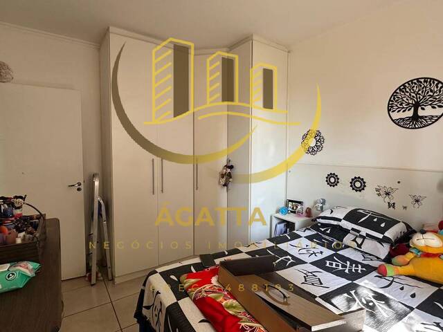 Apartamento para Venda em Araraquara - 4