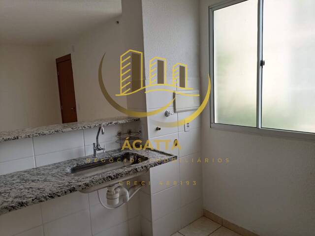 #370 - Apartamento para Venda em Araraquara - SP - 3