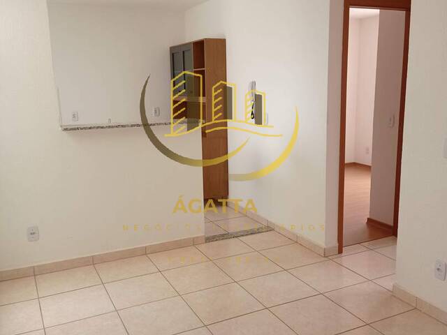 Venda em Jardim Universal - Araraquara