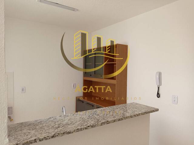 #370 - Apartamento para Venda em Araraquara - SP - 2