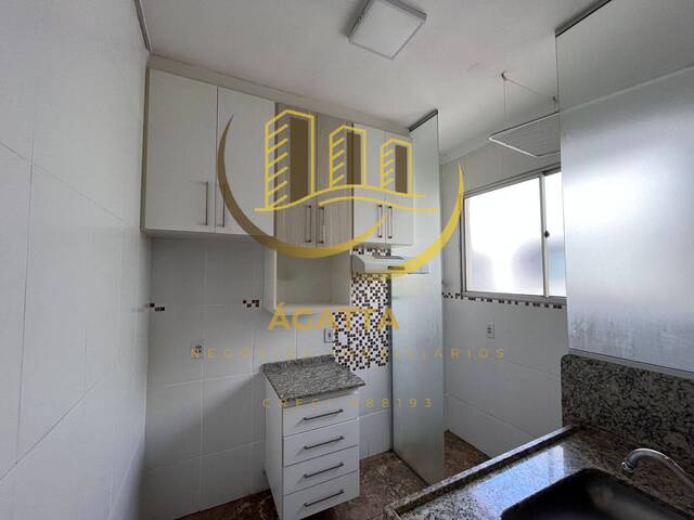 Apartamento para Venda em Araraquara - 4