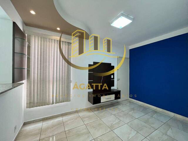 #371 - Apartamento para Venda em Araraquara - SP - 2
