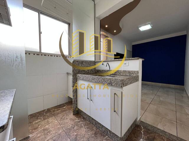 #371 - Apartamento para Venda em Araraquara - SP - 3