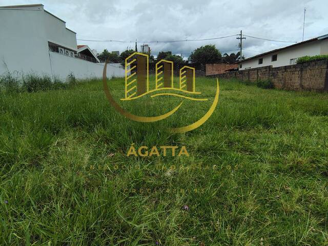 #372 - Terreno em condomínio para Venda em Araraquara - SP - 2