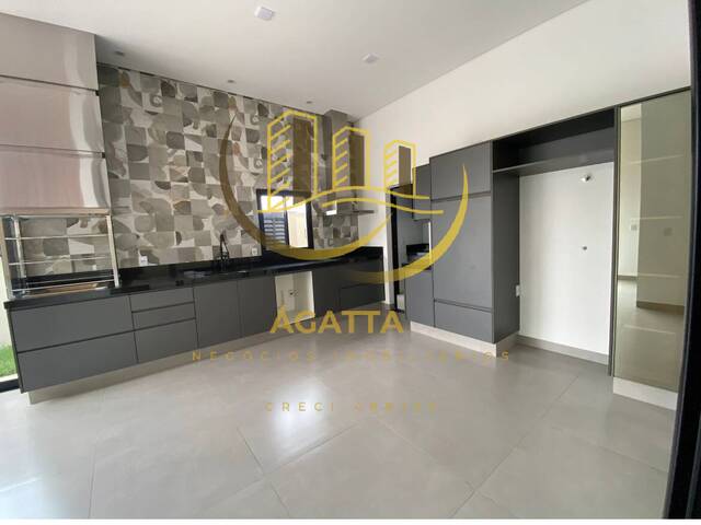 Casa em condomínio para Venda em Araraquara - 4