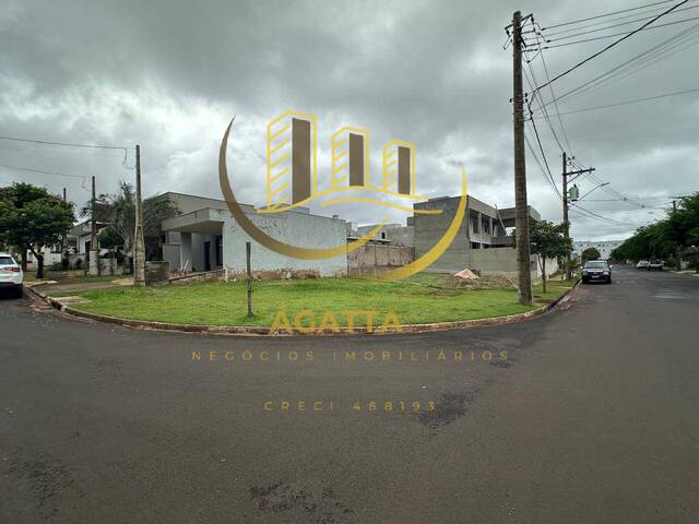 #375 - Terreno em condomínio para Venda em Araraquara - SP - 2