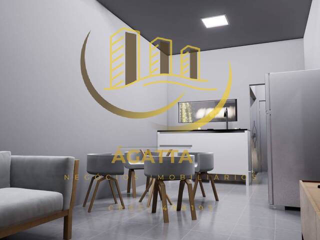 Venda em Parque Igaçaba - Araraquara