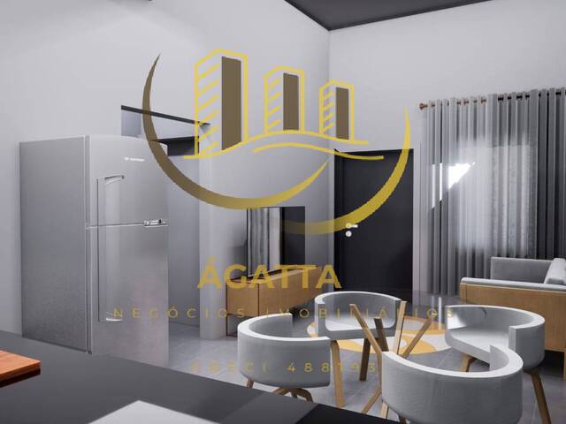 #376 - Casa para Venda em Araraquara - SP - 2