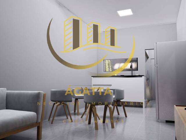 Casa para Venda em Araraquara - 4