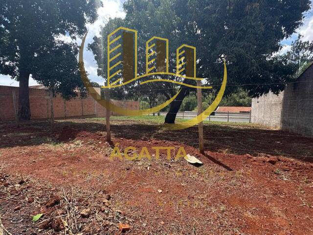 #377 - Terreno para Venda em Araraquara - SP - 2