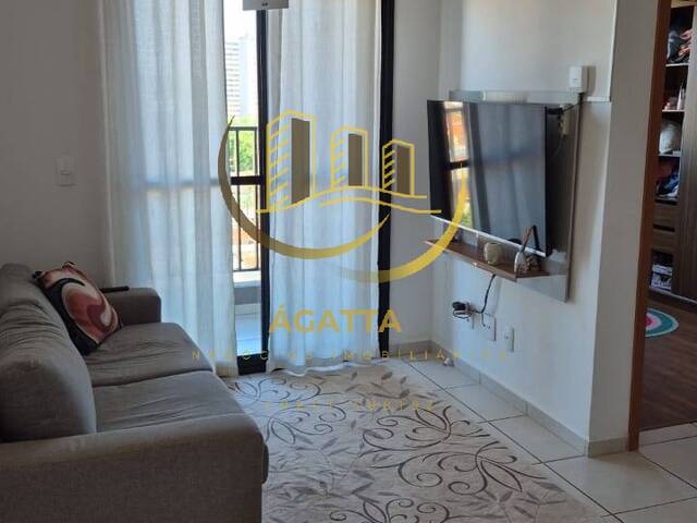 #378 - Apartamento para Locação em Araraquara - SP - 1