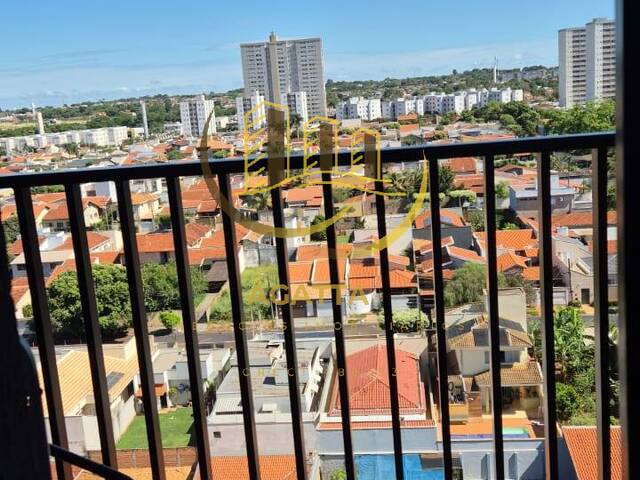 #378 - Apartamento para Locação em Araraquara - SP - 3