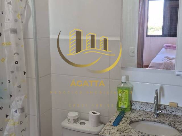 Apartamento para Locação em Araraquara - 5