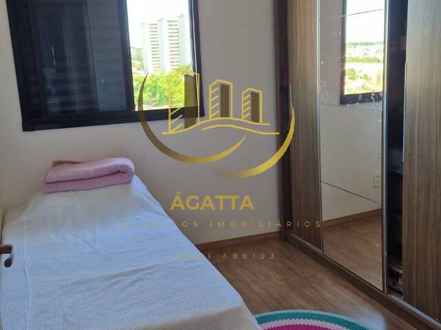 Apartamento para Locação em Araraquara - 4