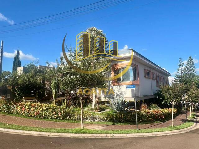 #120 - Casa em condomínio para Venda em Araraquara - SP - 1