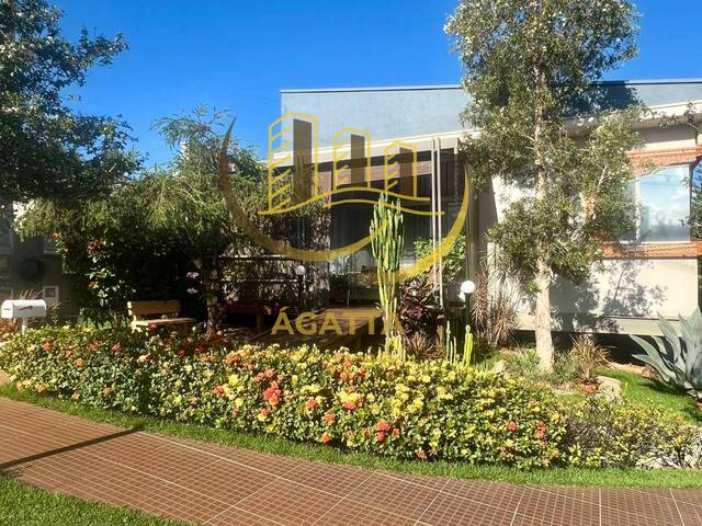 #120 - Casa em condomínio para Venda em Araraquara - SP - 2