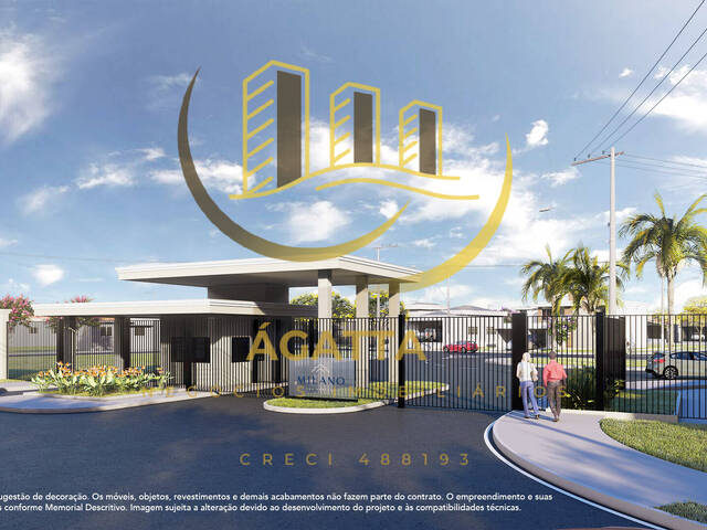 #127 - Área para Venda em Araraquara - SP - 1