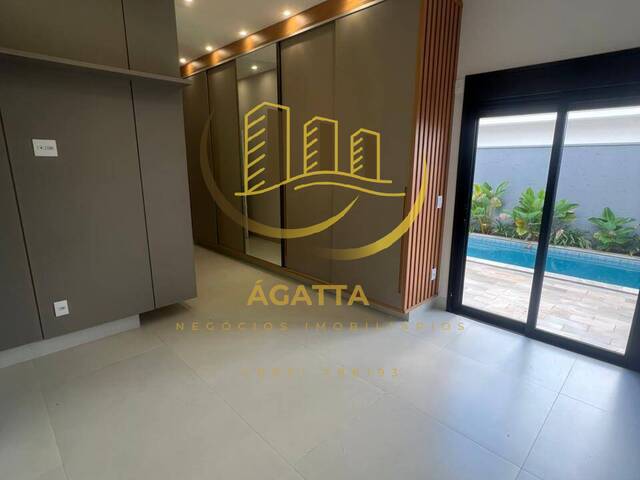 Casa em condomínio para Venda em Araraquara - 5