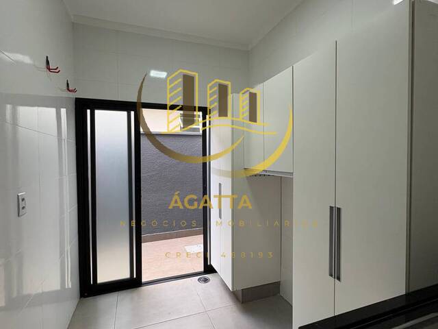 Casa em condomínio para Venda em Araraquara - 5