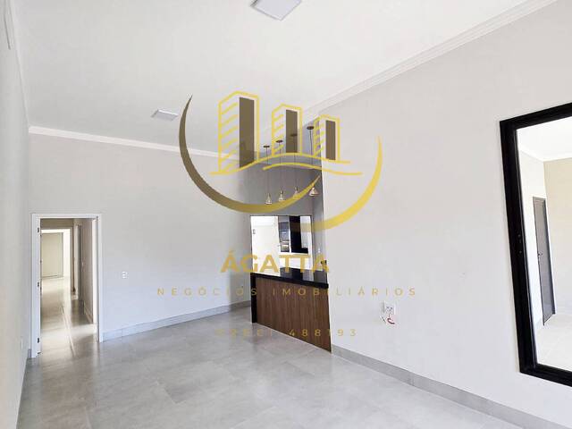 #260 - Casa em condomínio para Venda em Araraquara - SP - 2