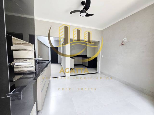 Casa em condomínio para Venda em Araraquara - 5