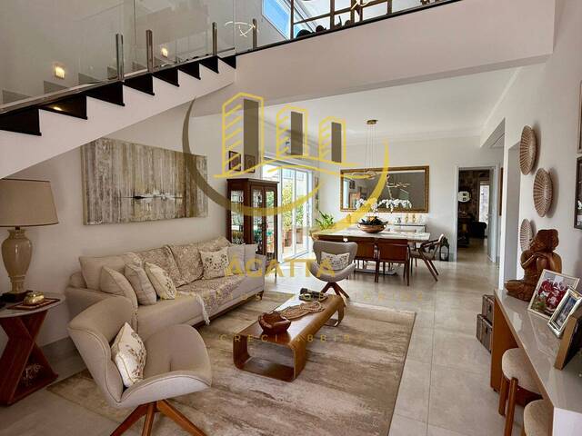 #381 - Casa em condomínio para Venda em Araraquara - SP - 3