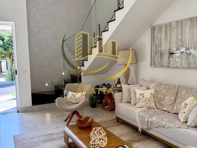 Casa em condomínio para Venda em Araraquara - 4